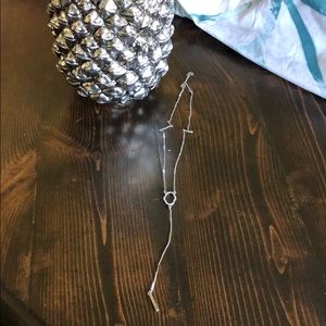 New never worn C&I necklace